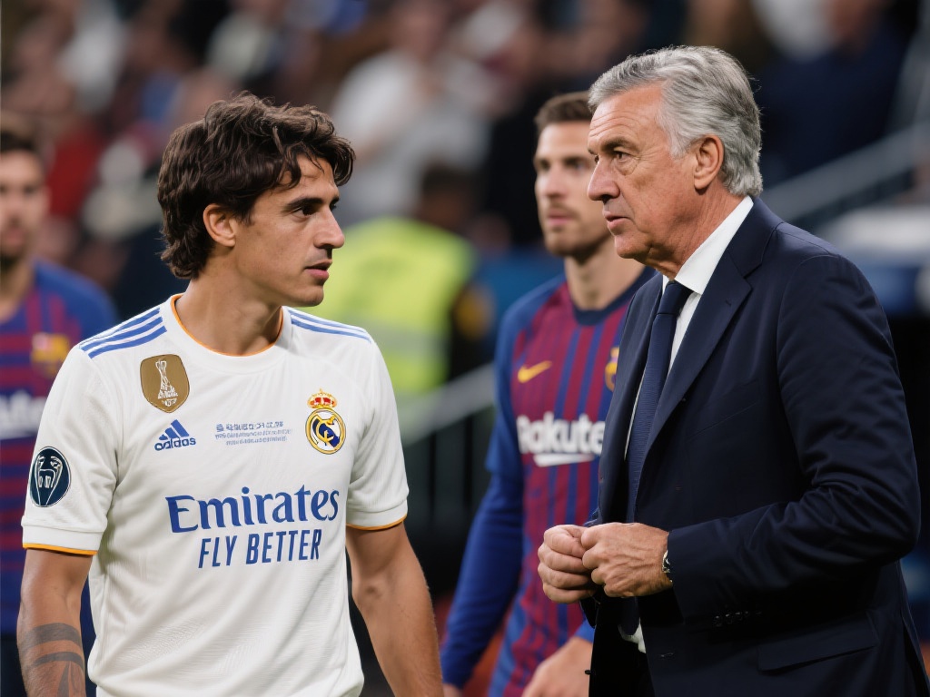 帕奎塔近年 帕奎塔近年