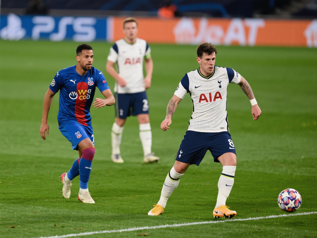 早已是足球 早已是足球