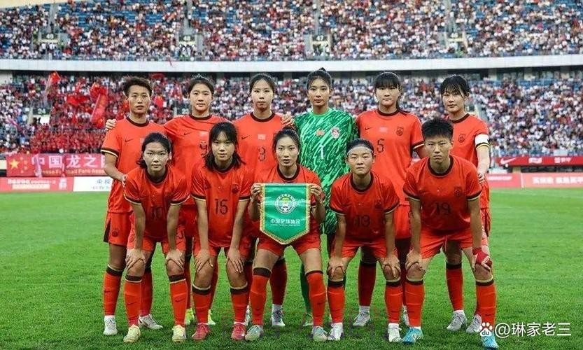 三战全胜+零封!中国U-20女足直接晋级2026亚足联U20女足亚洲杯决赛阶段! 三战全胜+零封!中国U-20女足直接晋级2026亚足联U20女足亚洲杯决赛阶段!