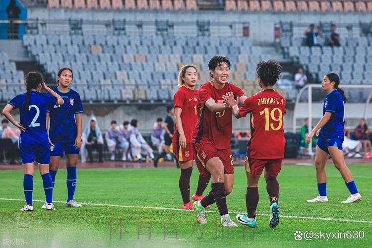 东亚杯 | 中国女足0比0日本女足 1胜2平获得亚军 东亚杯 | 中国女足0比0日本女足 1胜2平获得亚军